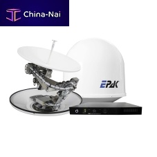 VSAT antenna DSi9Ku-bandinternetbroadband