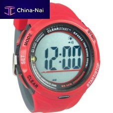 Sailing wristwatch RF4055