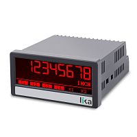 LED display panel LD210graphic8-digitindustrial