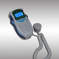Fetal doppler 500Bpocketwith heart rate monitor