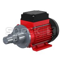 Gear pump ZY-13...-MKoilfueldiesel