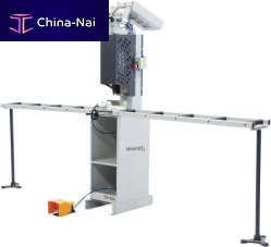 Pedal-operated screwing machine DV 404automatic