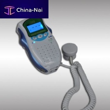 Fetal doppler 500Bpocketwith heart rate monitor