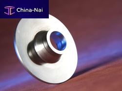 Metal turning machining for the aerospace industryCNCprecision