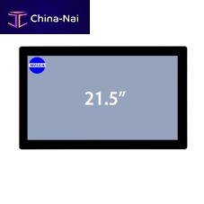 Industrial monitor SEF-A2150LCDprojected capacitive touchscreenmultitouch screen