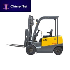 Electric forklift truck FB16R/20R/25R/30R/35Rride-on