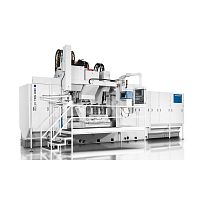 Transfer line TRS
