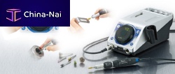 Handheld micro grinder Emax EVOlution electricbrushlesspencil
