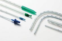 Pleural drainage catheter TCthoracicPVC16 FR