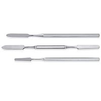 Dental cement spatula HMXdoubleautoclavable