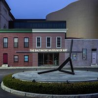 Modular building BALTIMOREtemporarysteelsteel framing