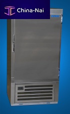 Ship freezer F10-2M-ADS-MLR / F10-2M-SN-MLRuprightstainless steel