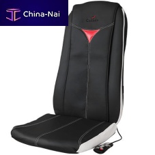 Shiatsu massage seat cover Quattromed III LEheating
