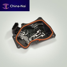 Thermoplastic injection molding siliconetechnical partssmall series