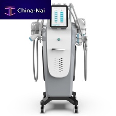 RF body contouring unit Z700PROvacuum suction body contouring unitIR diathermy body contouring unittrolley-mounted