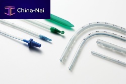 Pleural drainage catheter TCthoracicPVC16 FR