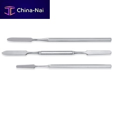 Dental cement spatula HMXdoubleautoclavable