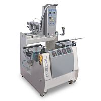 Aluminum copy router FR 830 EASY-TERfor plastics3-axisuniversal