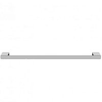 1-bar towel rack BDA-SMO-712-B-CPwall-mountedmetal