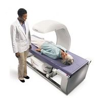 DEXA bone densitometer Discovery Seriesfan beam