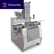 Aluminum copy router FR 830 EASY-TERfor plastics3-axisuniversal