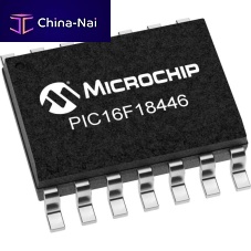 8-bit microcontroller PIC16F18446general purposecommunicationlow-power