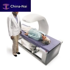 DEXA bone densitometer Discovery Seriesfan beam