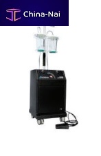 Electric surgical suction pump LS2for liposuctionon casters
