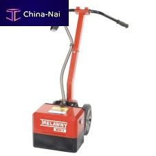 Floor scabbler MHS5multi-head for floor preparation