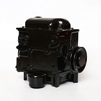 Gear pump CP2 seriesfuelindustrialdistribution