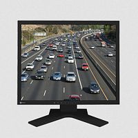 LCD monitor FDS1903-A seriesLED backlightdigital19"