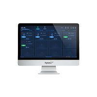 Management software IDSserveraccess controldata protection