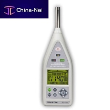 Integrating sound level meter ST-107 class 2digital