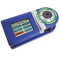 Bench-top torque tester DRTQ-100-icalibrationautomatic