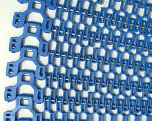 Modular conveyor belt Advantage 200/120POMindustrialhigh-resistance