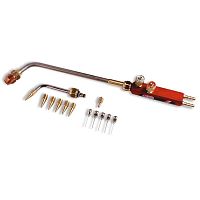 Dental laboratory burner SR 170gashand-held