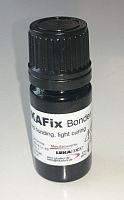 Dental restoration dental bond Lukafix photopolymerizableliquid