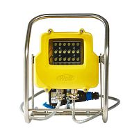 LED floodlight LinkEx WF-250XL seriesfor hazardous areasrobustIP66