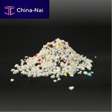Plastic blasting medium Type II Ureaeco-friendly