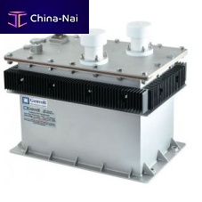 Rectifier transformer electrical power supplyimmersedhigh-voltage