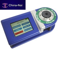 Bench-top torque tester DRTQ-100-icalibrationautomatic