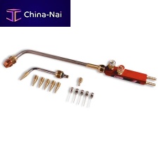 Dental laboratory burner SR 170gashand-held