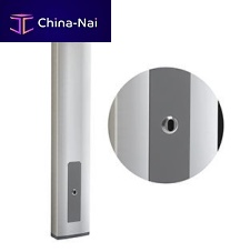 Electronic shower column PRESTOTEM 2