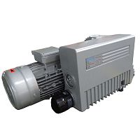 Rotary vane vacuum pump DX-040oil-lubricatedsingle-stagecompact