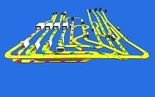 Control software testsimulationdesign