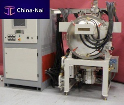 Rotary retort furnace heat treatmentannealingsintering