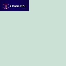 Plain decorative laminate AIGUE MARINE A014satinhigh-resistanceHPL