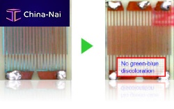Solder flux JS-EU-31