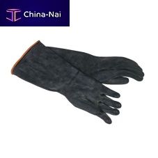 Work glove SBC-350-35chemical protectionsynthetic fiber