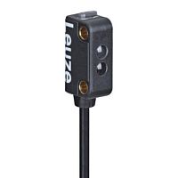 Polarized retroreflective photoelectric sensor PRK 2/42, 300-JSTrectangularred lightLED